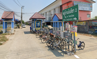 บ้านนันทิชา 2