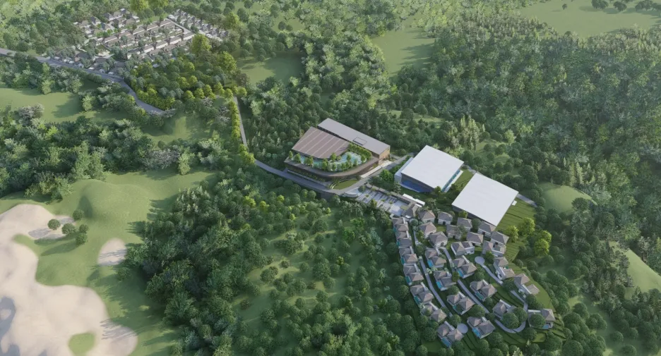 QAV Residence