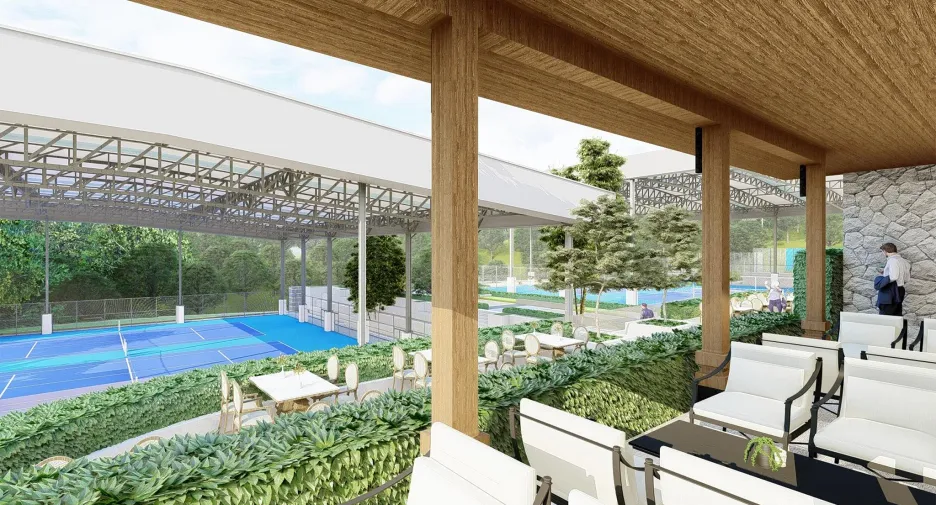 QAV Residence