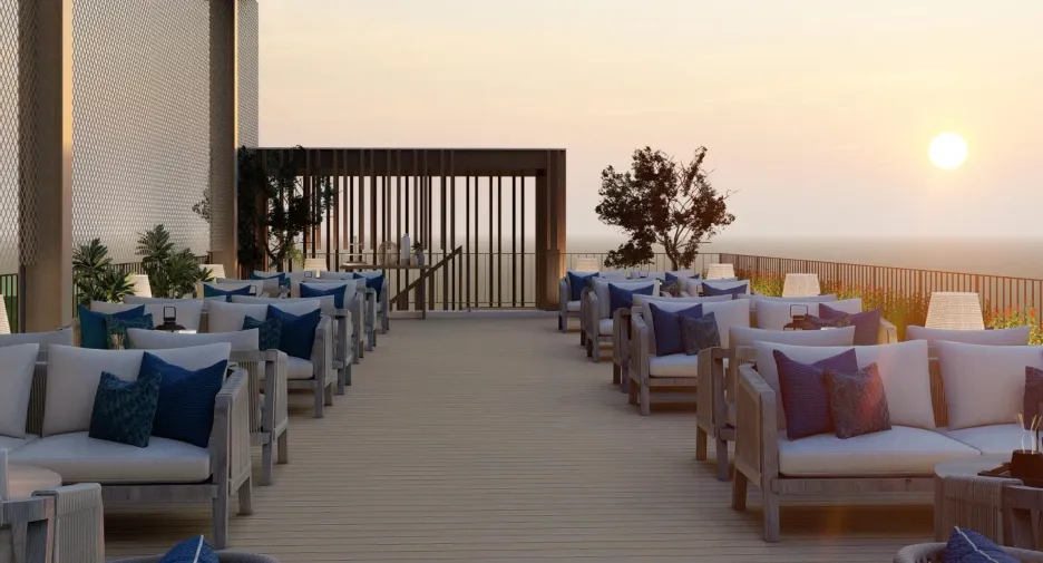 QAV Residence