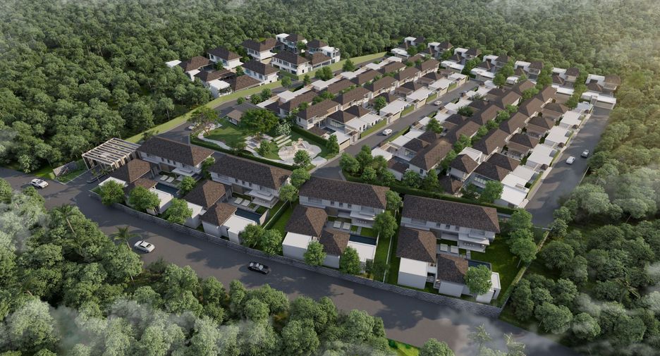 QAV Residence