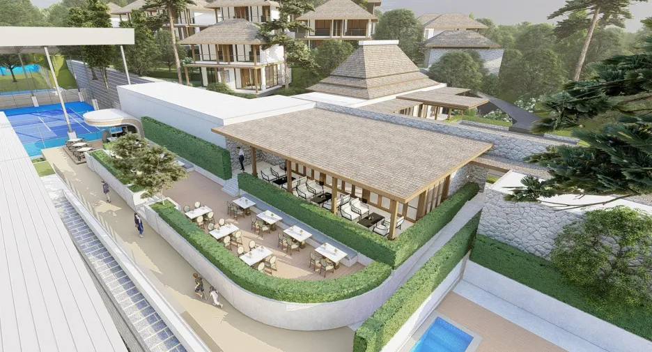 QAV Residence