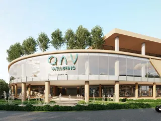 QAV Residence
