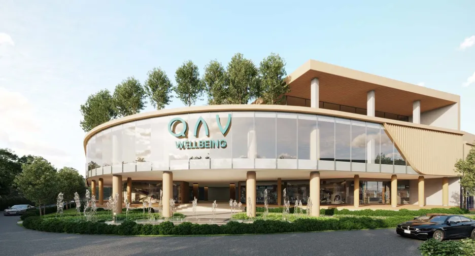 QAV Residence