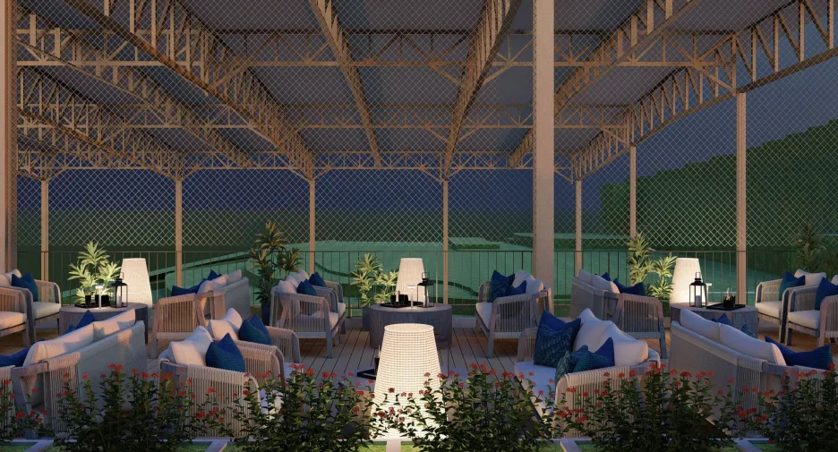 QAV Residence