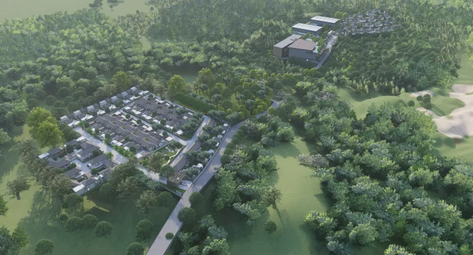 QAV Residence