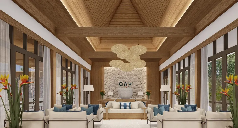QAV Residence