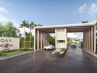 QAV Residence