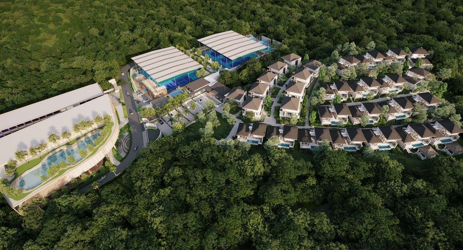QAV Residence