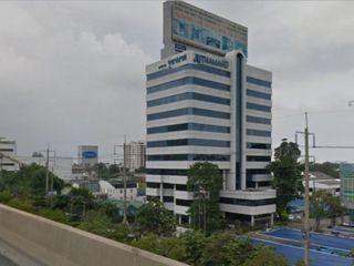 JUTHAMART BUILDING