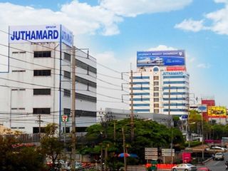 JUTHAMART BUILDING