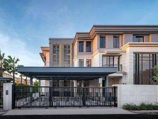 Mavista Prestige Village