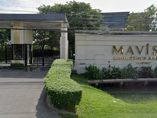 Mavista Prestige Village
