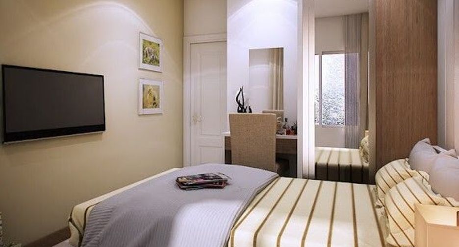 V-Condo Bypass Korat