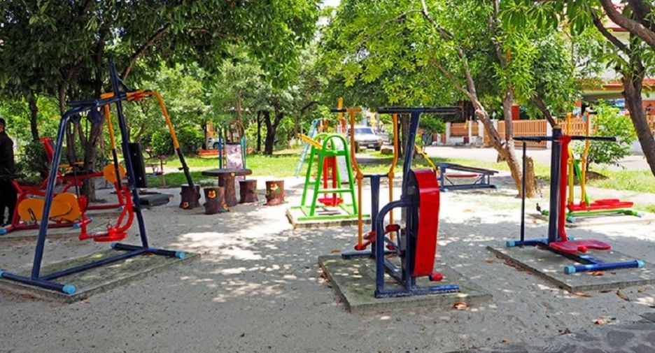 Baan Phattara Park