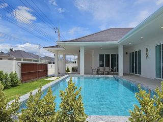 The Pyne Plus Hua Hin