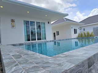 The Pyne Plus Hua Hin