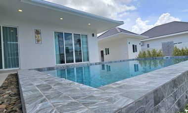 The Pyne Plus Hua Hin