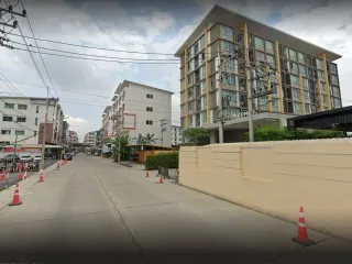 Zoom Condo 50