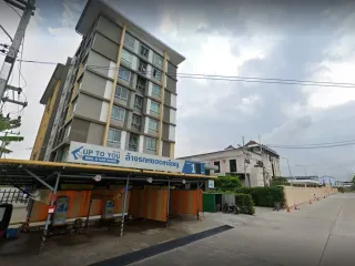 Zoom Condo 50