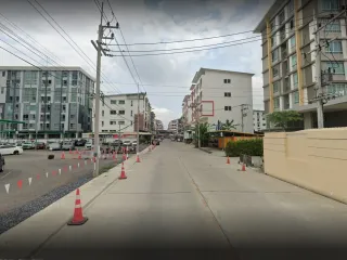 Zoom Condo 50