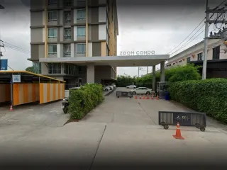Zoom Condo 50