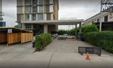 Zoom Condo 50