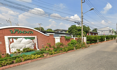 Baan Pol Watcharapol