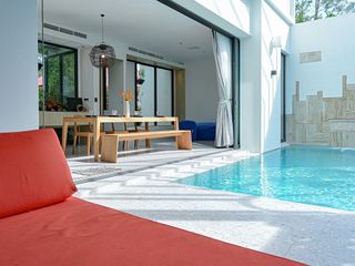 Chomdao Maikhao Pool Villa