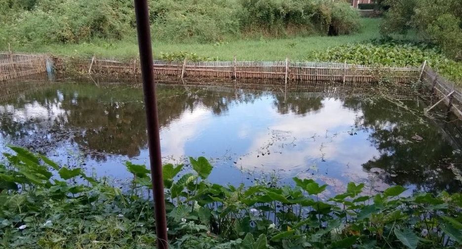 Inthara Chitchai Village