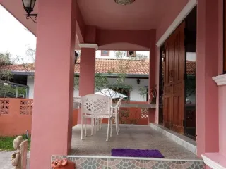 Inthara Chitchai Village