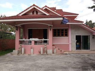 Inthara Chitchai Village