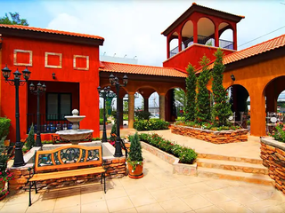 The Palazzetto Wangnoi - Ayudhaya