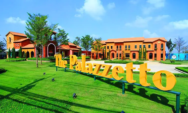 The Palazzetto Wangnoi - Ayudhaya