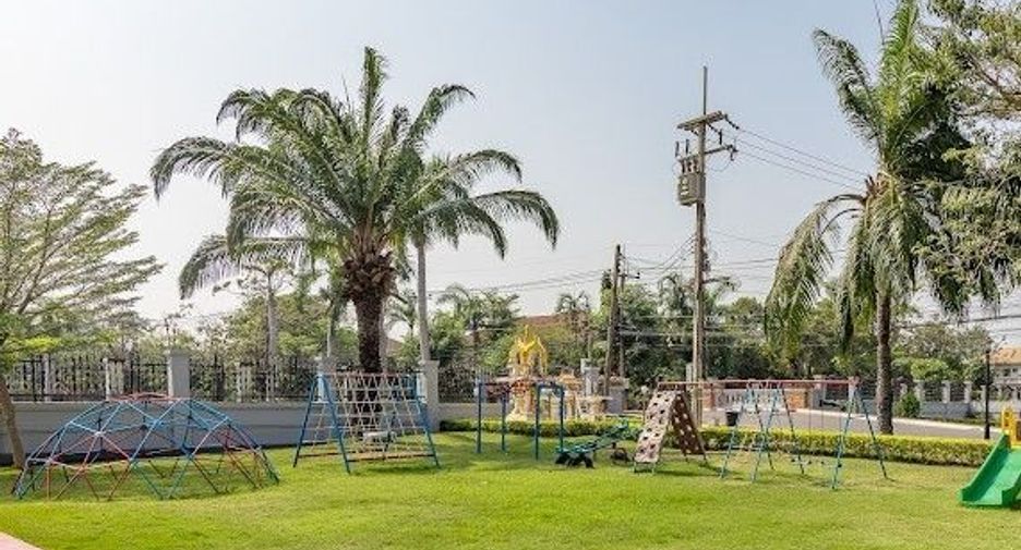 Baan Ladaowan Laguna Rangsit