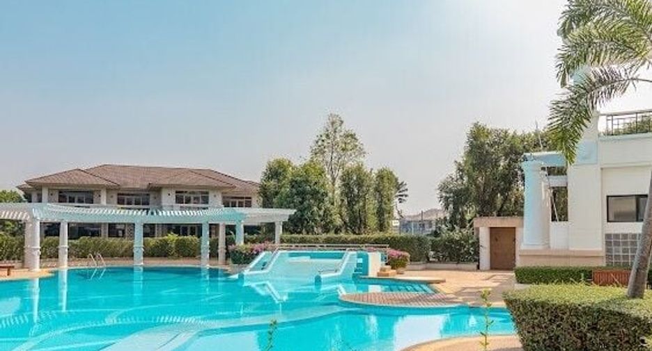 Baan Ladaowan Laguna Rangsit