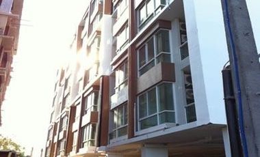 Wan Plus Suan Dok 5