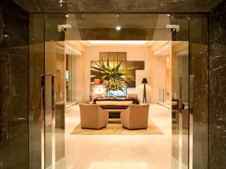 โรงแรม เดอะ ดัทเชส