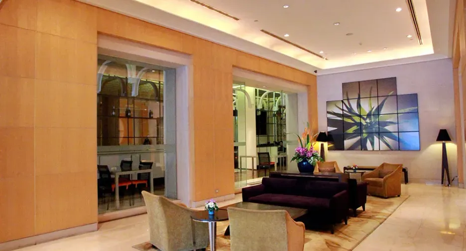 The Duchess Hotel