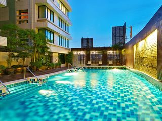 โรงแรม เดอะ ดัทเชส