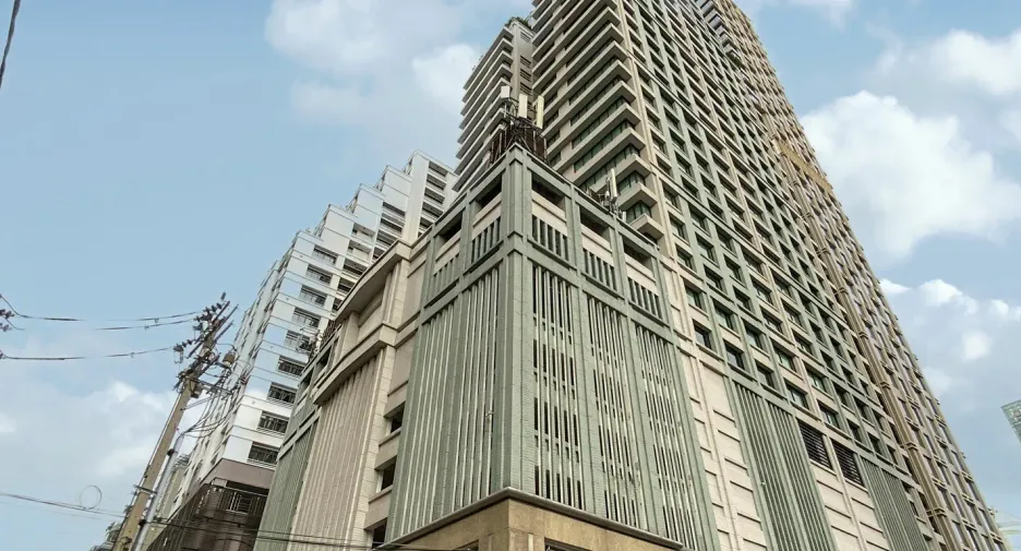 The Duchess Hotel