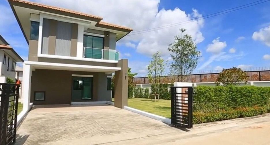 Baan Faa Greenery Pinnakao Sai 5