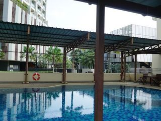 ศรีราชา เบย์วิว คอนโดมิเนียม