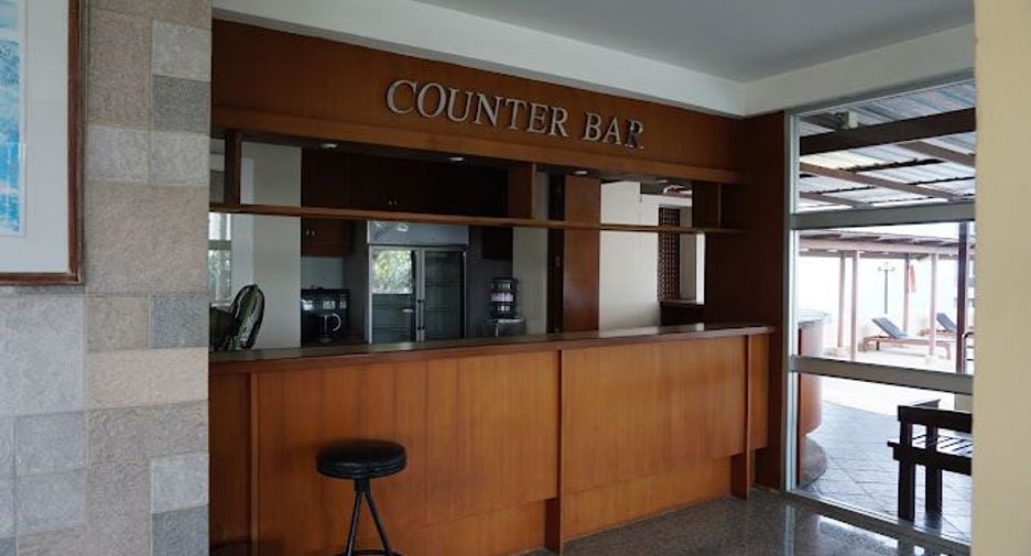 Sriracha bay view condominium