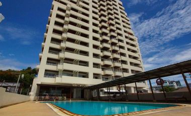 Sriracha bay view condominium