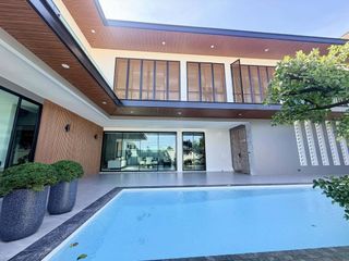 Resta Villa Mabprachan Pattaya