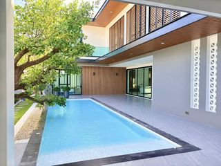 Resta Villa Mabprachan Pattaya