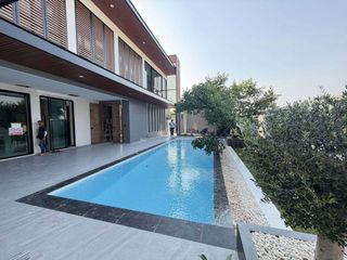 Resta Villa Mabprachan Pattaya