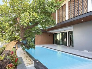 Resta Villa Mabprachan Pattaya