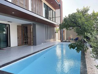 Resta Villa Mabprachan Pattaya